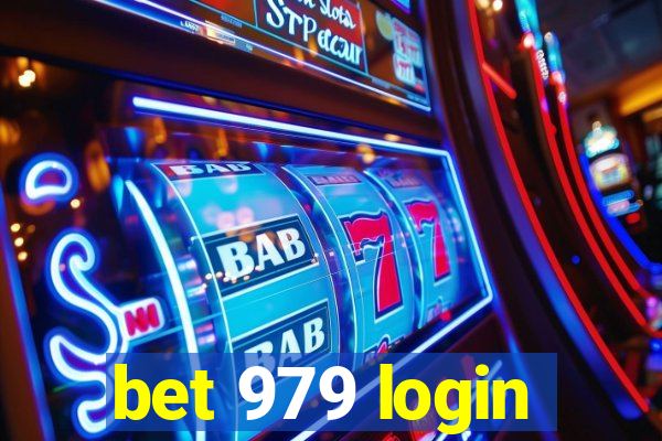 bet 979 login